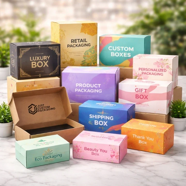 Retail-Ready Kitting & Custom Packaging — Done at Source